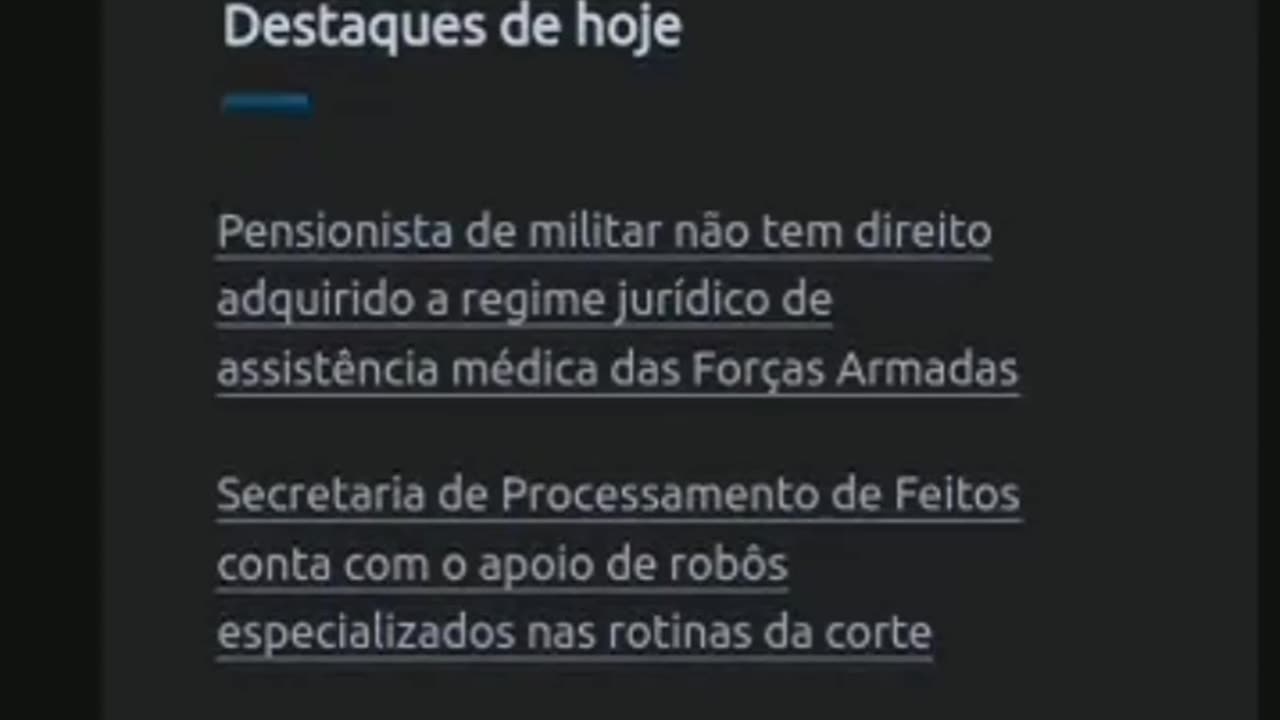 Aliança do Mau: STF e Pcch chinês trabalhando juntos para criar crimes inexistentes.