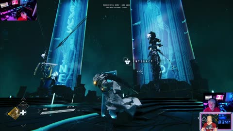 The Return of Scaredy Jones - scary game demos continues on and forward!