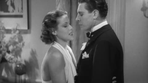 A Thrill For Thelma (1935)