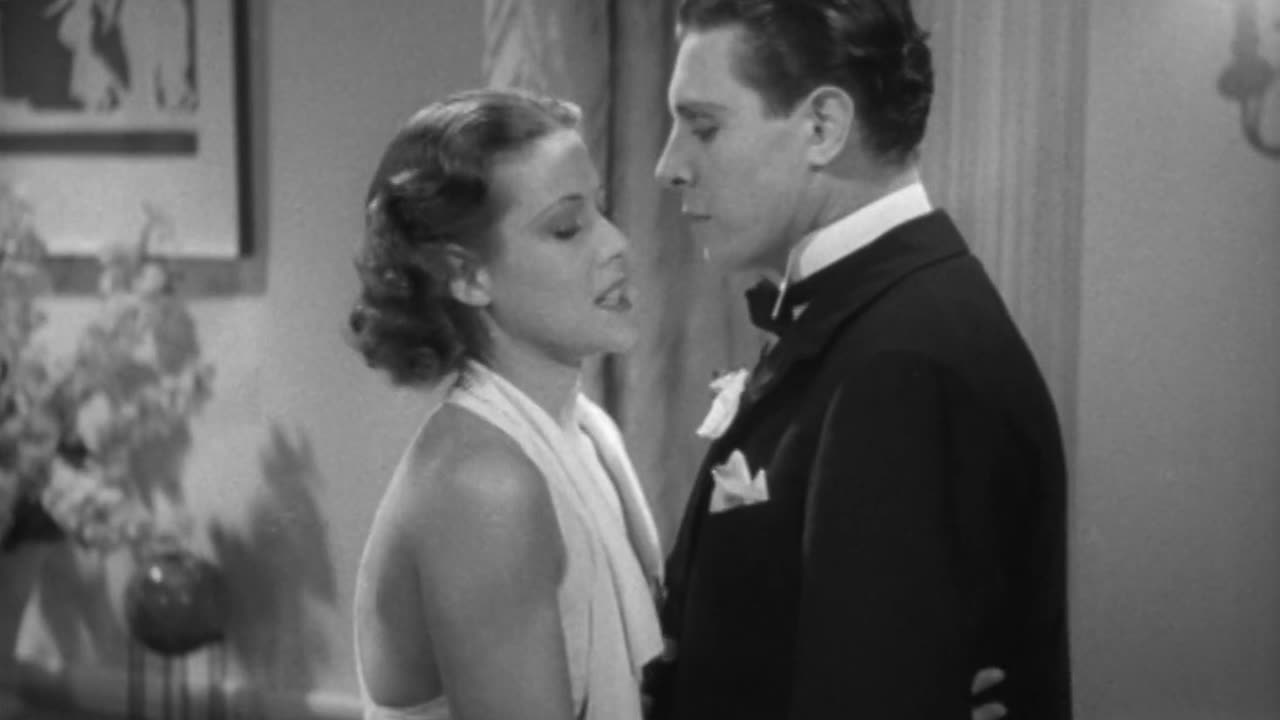 A Thrill For Thelma (1935)