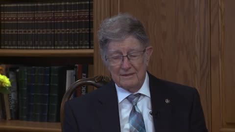 Интервью Роберта Вуда и Уильяма Томпкинса - Часть 1