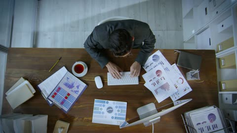 How to be consistent in Clinical SAS training with job