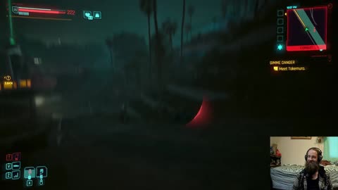 Getting back into Cyberpunk DLC