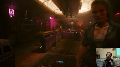 Getting back into Cyberpunk DLC