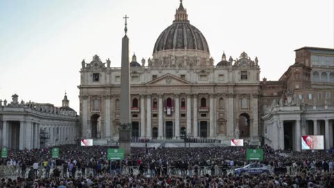 Pope Pius X's Prophetic Vision of Restoration for the Church ✅