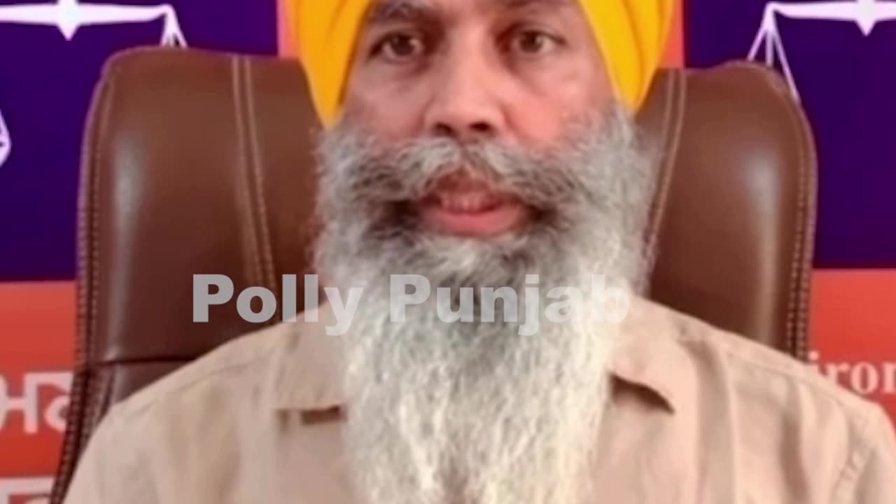 ਅਕਾਲੀ ਦਲ ਦੇ ਬੁਲਾਰੇ ਤੇ ਸੱਕਤਰ ਕਰਨੈਲ ਸਿੰਘ ਪੀਰਮੁੰਹਮਦ ਨੇ ਦਿੱਤਾ ਅਸਤੀਫਾ