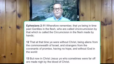 The Secret Value of the Blood of Jesus