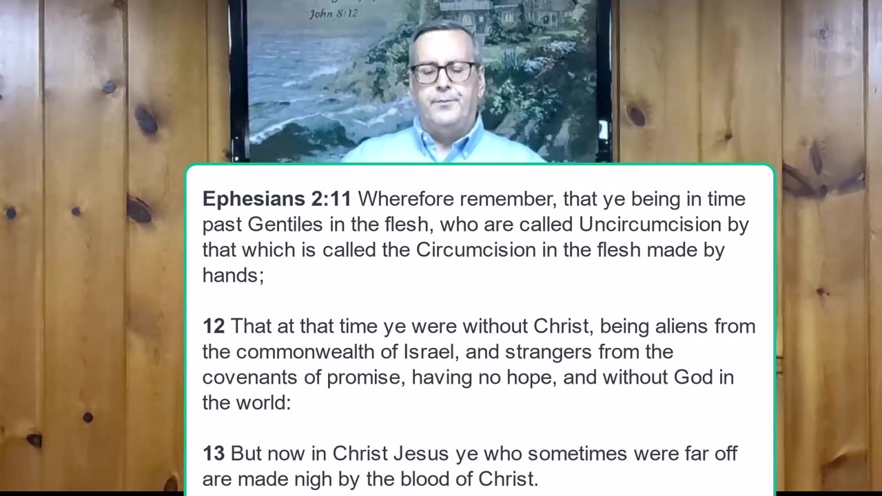 The Secret Value of the Blood of Jesus