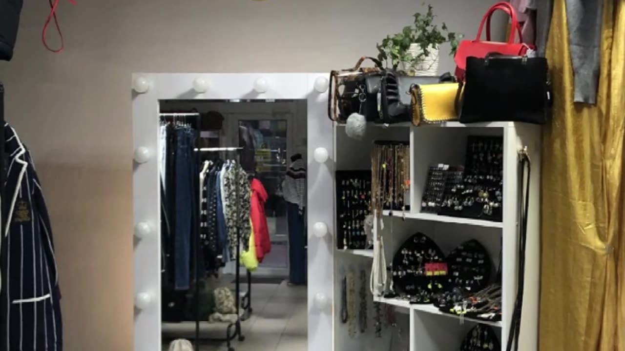 Замовити брендування закладу Тернопіль