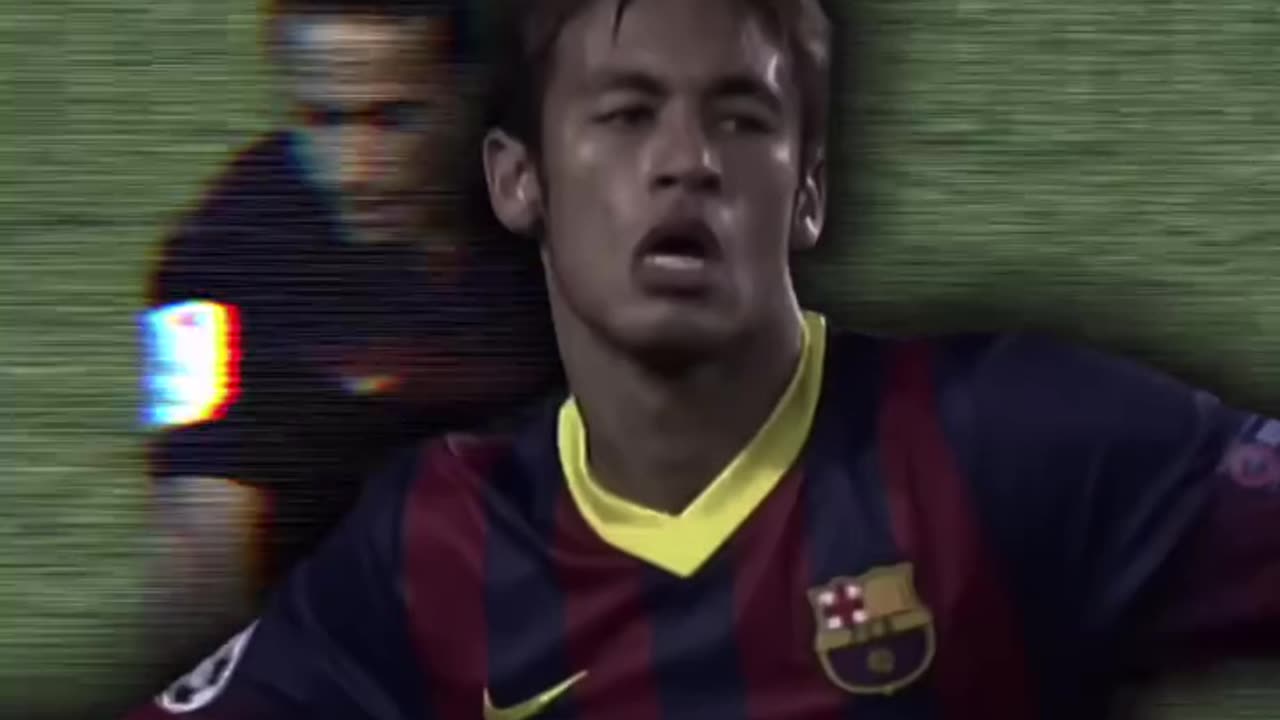 HISTORY OF NEYMAR 11 💙💔
