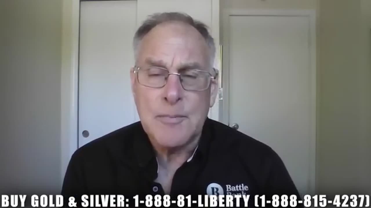 Rick Rule - Apr 18, 2025 - When to sell Gold... signs Rick is looking for