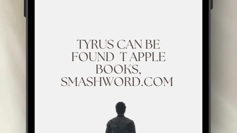 Tyrus by Paul Price onsale now