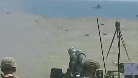 Simula ng Pagtugis_ US Fighter Jets sa Aksyon!
