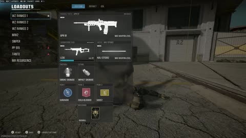 KBM Player uses Controller in Warzone