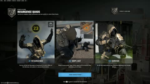 KBM Player uses Controller in Warzone