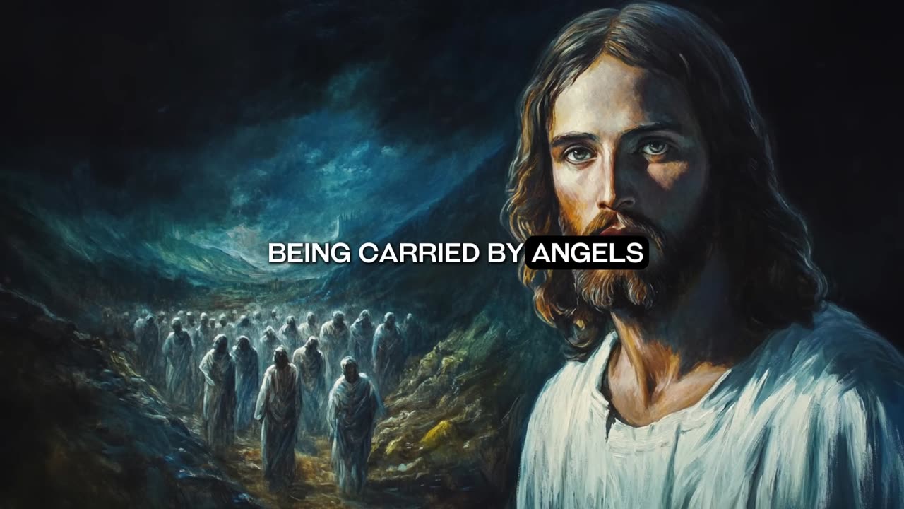 What Happens During the First 7 Days After You Die | Biblical Wisdom