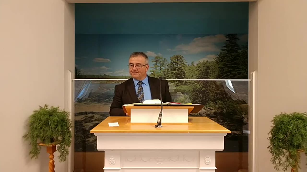 Our Father's Perfect Love