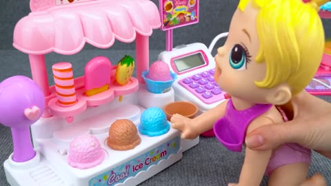TOYS KIDS ASMR #8
