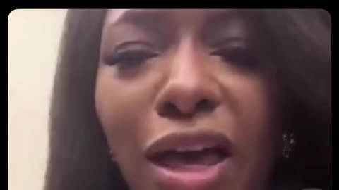 Jasmine Crockett: “This is insane. How would it feel if countries sent people to our country?”
