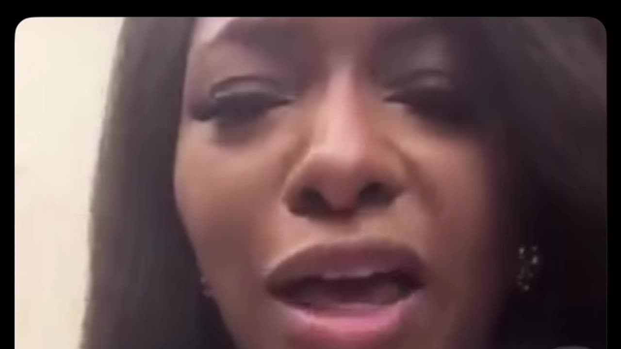 Jasmine Crockett: “This is insane. How would it feel if countries sent people to our country?”