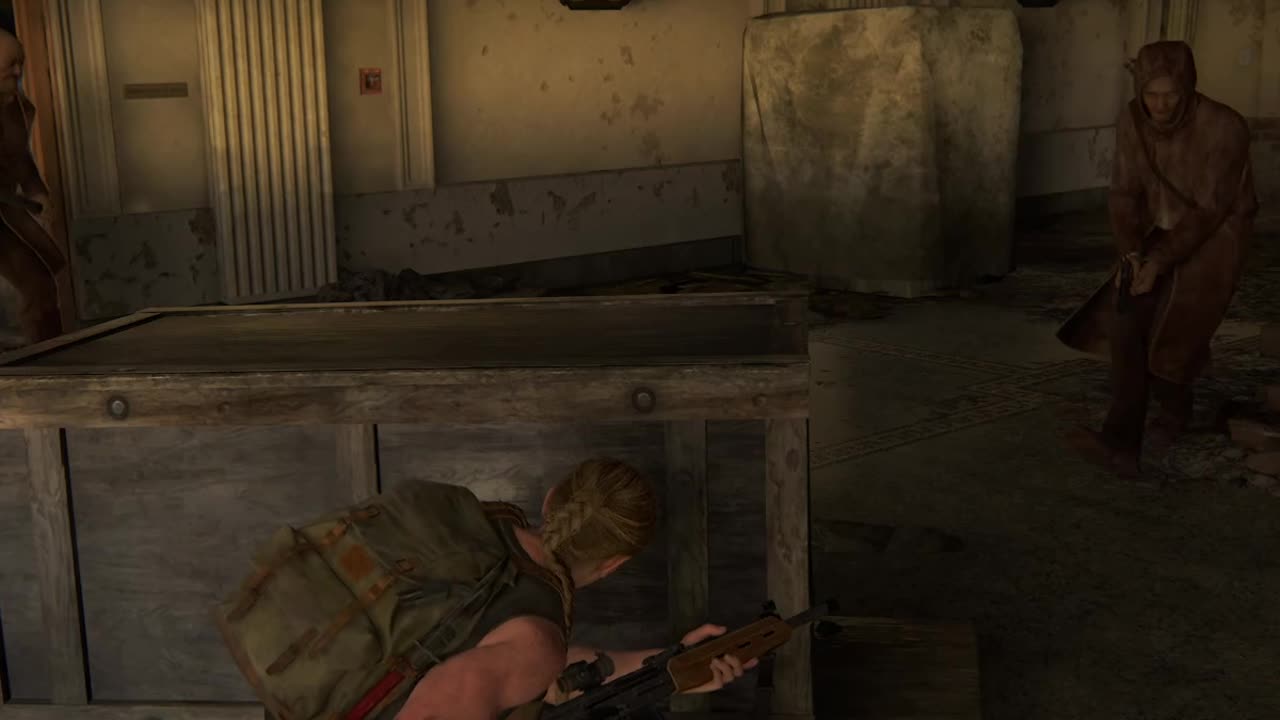 Thought I was a goner here.