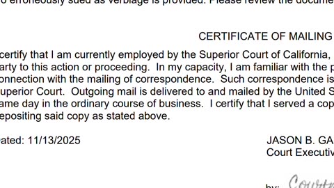 Owen Benjamin LOLSUIT Update 🍿🎉