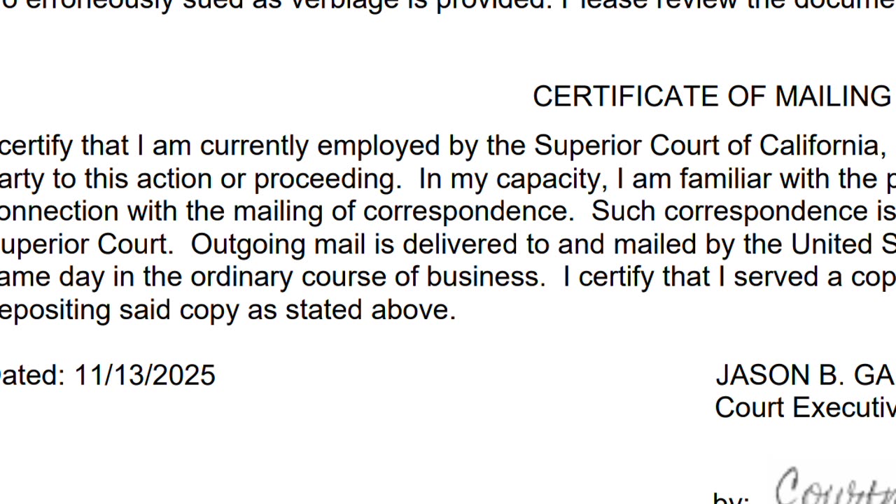 Owen Benjamin LOLSUIT Update 🍿🎉