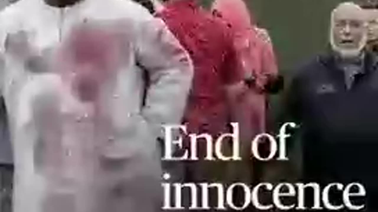 Proof that March 15th was a hoax