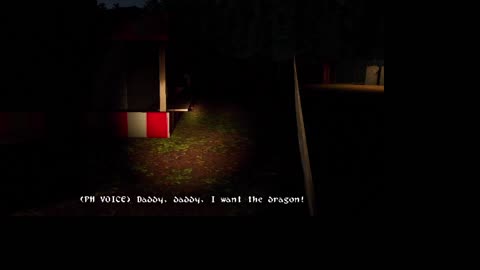 Psychosis - gameplay Unreal Survival Horror Beat em up FPS Ragdoll Investigative Police