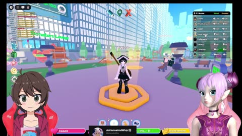 🥰Older Roblox Games And Other Games 🥰