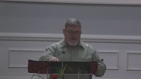 NIMROD - Revelation 17:5-11