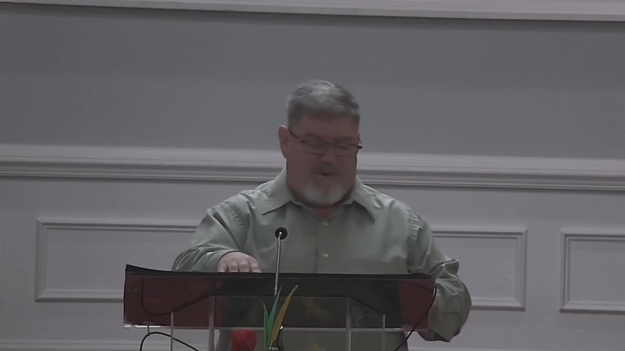 NIMROD - Revelation 17:5-11