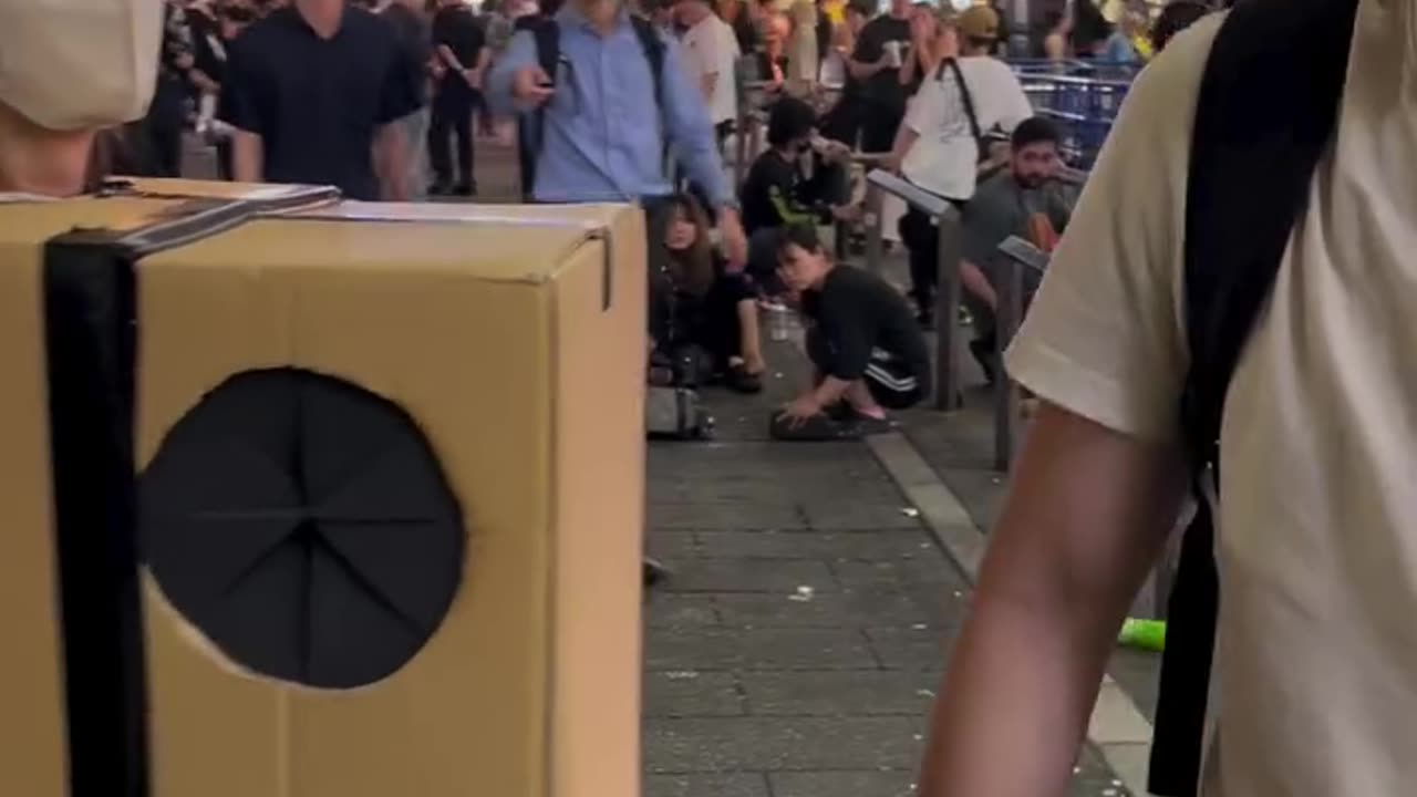 What's inside the box?