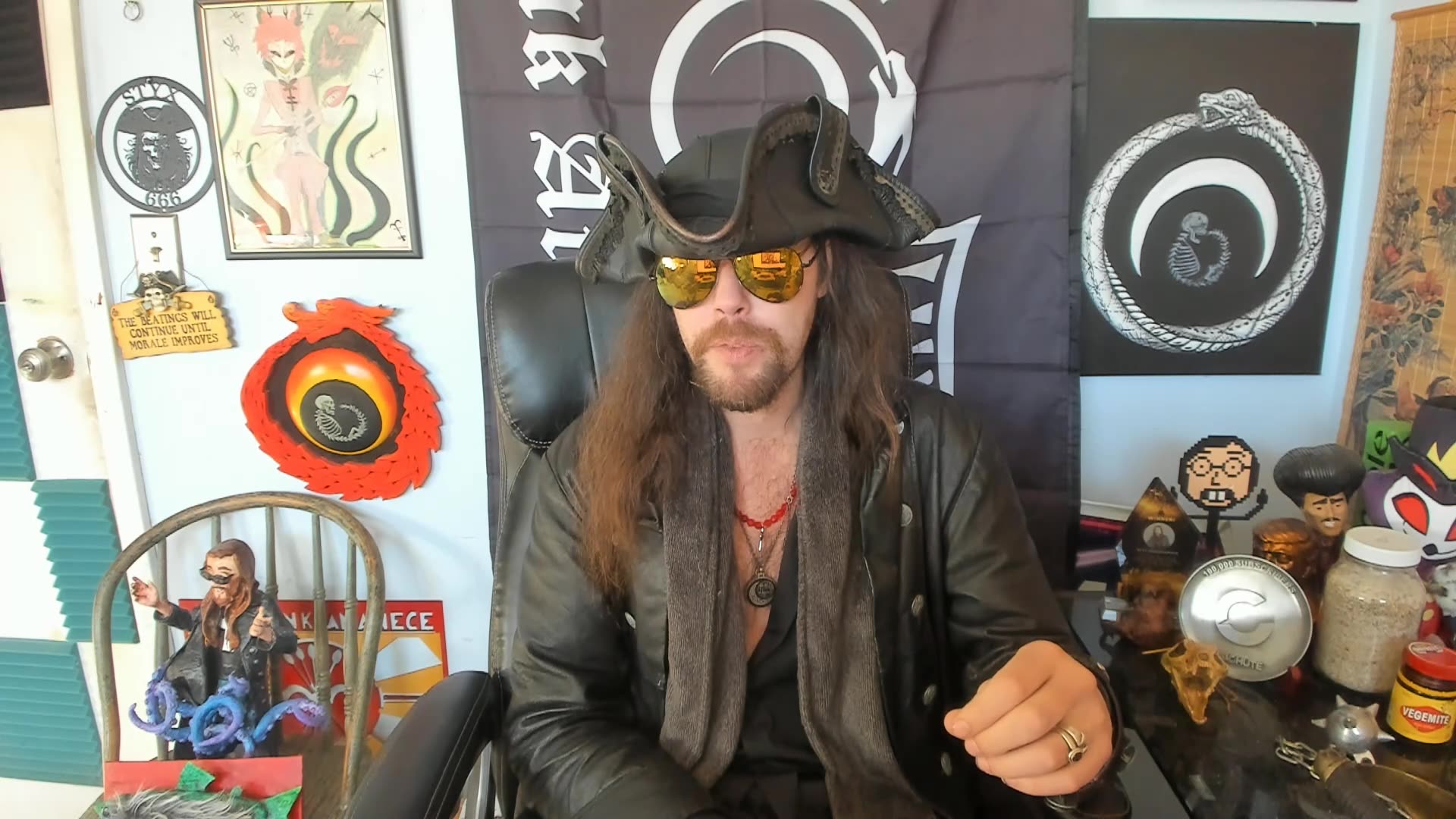 Legacy Media is Complaining Again About Being Called Out