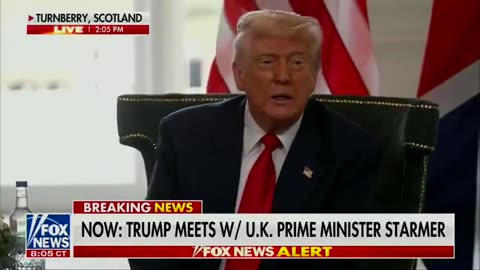 Trump Ramps Up Pressure on Putin to Secure Peace Deal with Ukraine