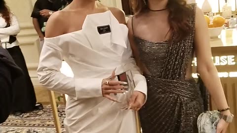 Jacqueline Fernandez ELLE Style Awards-2025