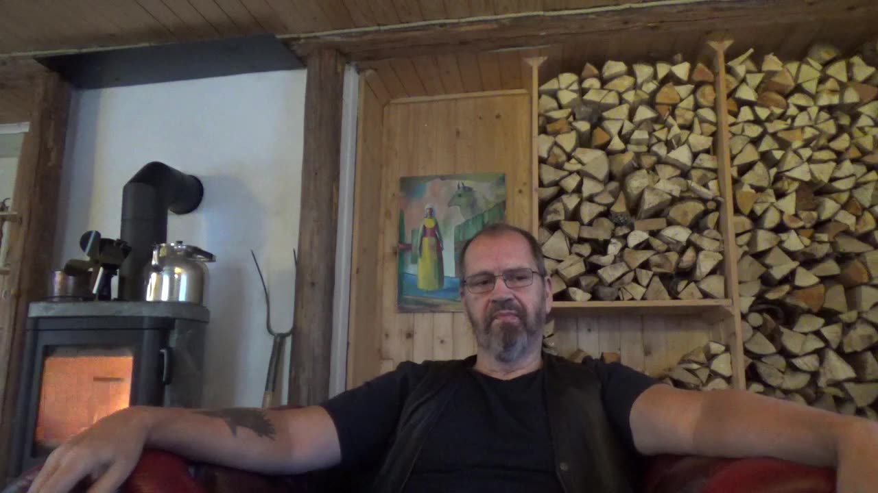 Obedient people, what is their downfall? Swedish and Norwegian public service did a BBC