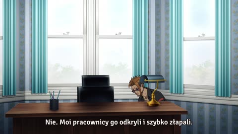 Szerlok Lekarz 10PL