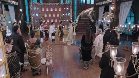 Parineetii 22nd July 2025 Full Episode