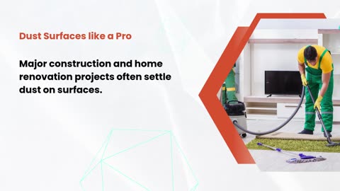 Top 10 Post-Construction Cleaning Tips