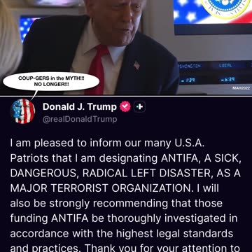 COUP-GERS in the MYTH!!! NO LONGER!!!