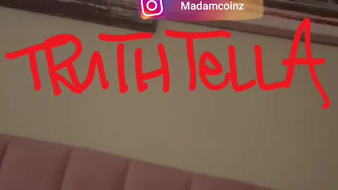 MADAM LO SUNDAY NIGHT RANT