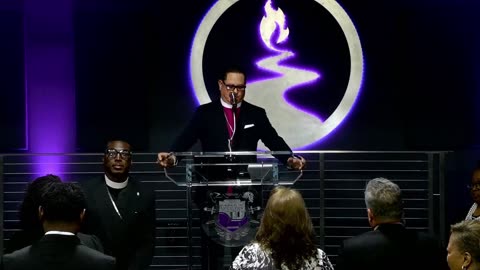 2025-07-06 Sunday Worship "Live" w/ Bishop M.J Reid