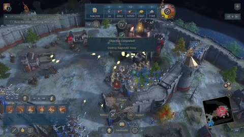 Age of Empires Episode 47 2025