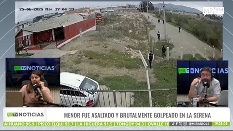 MRTV NOTICIAS 27/06/2025