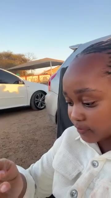 04 September 2024.. You are still beautiful, just keep quiet 🤫