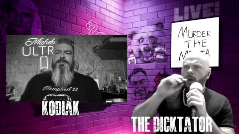 Dicktator and Kodiak: Modern shopping and produce lies