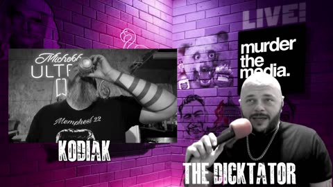 Dicktator and Kodiak: Modern shopping and produce lies