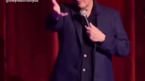 Politics - 2025 Rob Schneider On Liberal Globalist Commie Killer Bill Gates Depopulation Agenda 2030