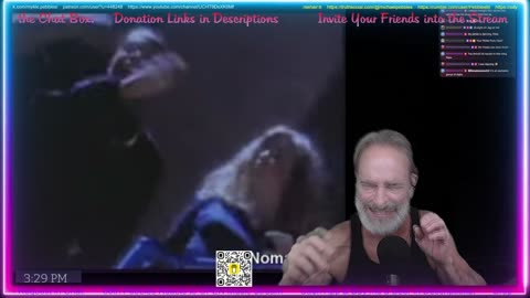 Pebbles Reacts Streaming Music Leader